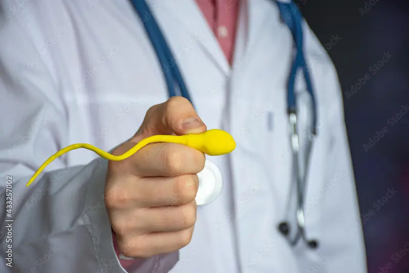 Male Infertility Signs Understanding the Causes Behind the Symptoms